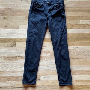 J Brand Tyler Taper Mens Jeans. Brand new with tags. Black. Size 33